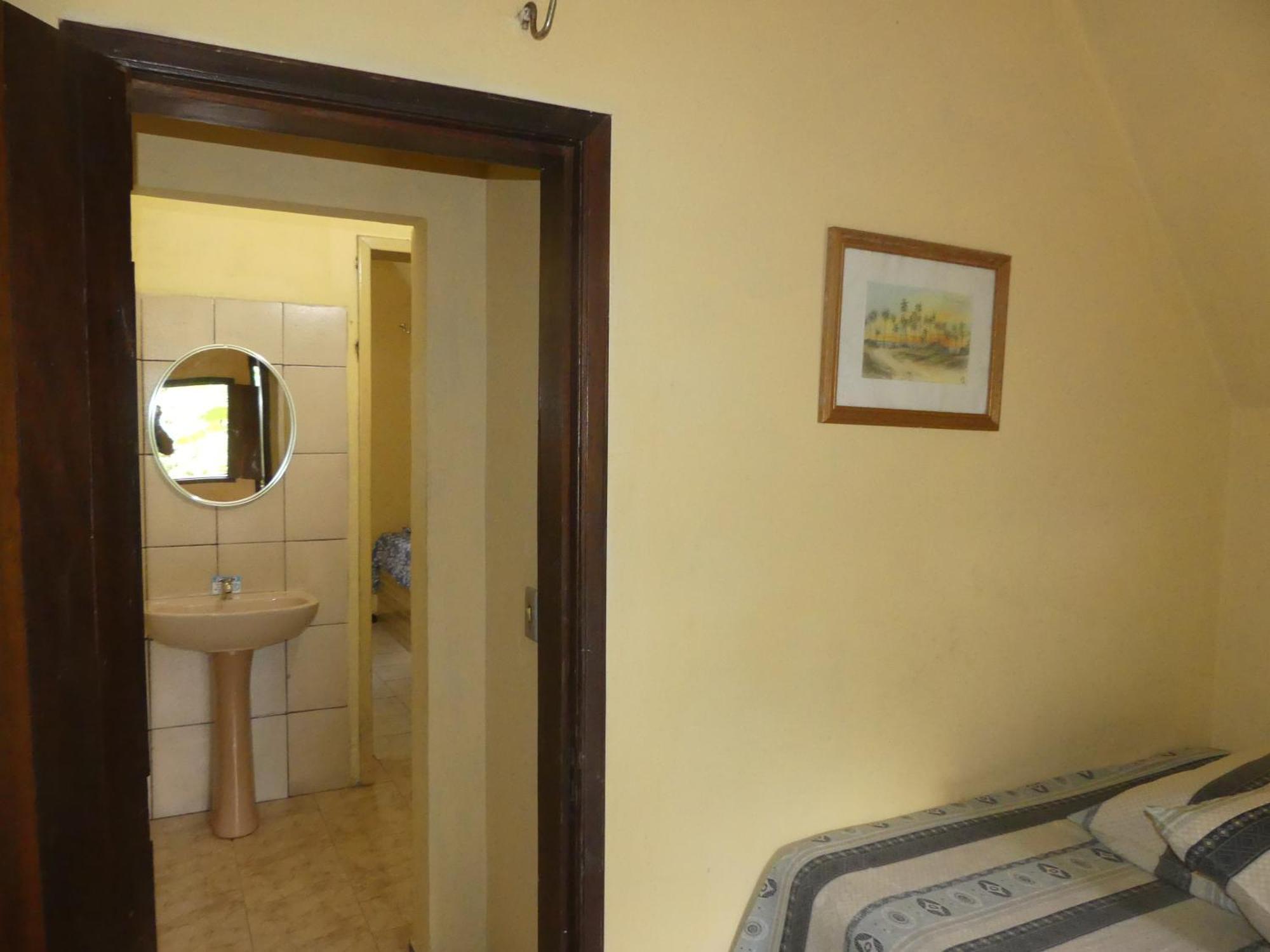 Chales Sitio Do Alemao Ubajara Room photo
